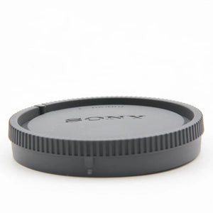 * OPEN BOX EXCELLENT * Sony a7C II Mirrorless Digital Camera with FE 28-60mm f/4-5.6 Lens (Black) at PROCAM | procam.com