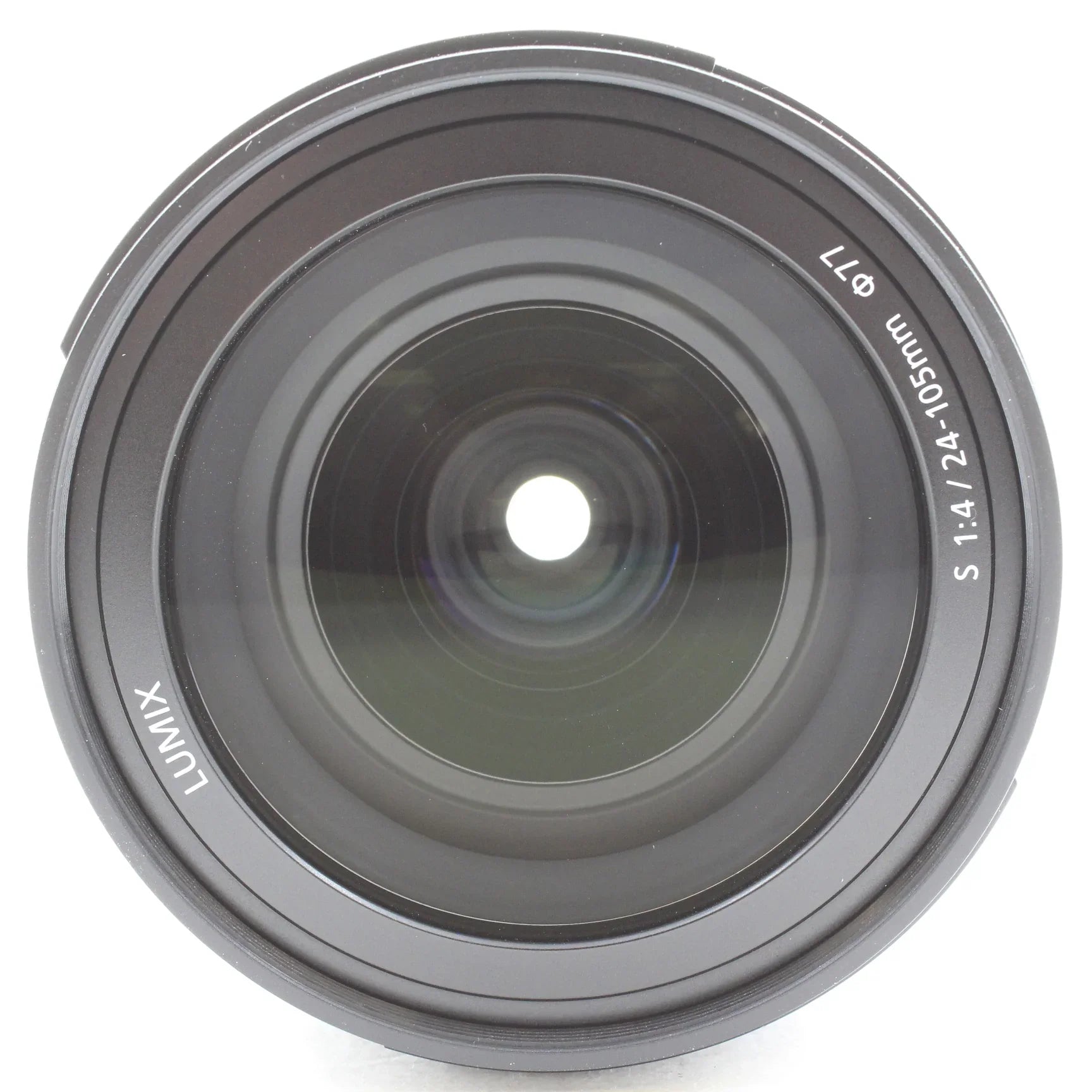 * OPEN BOX EXCELLENT * Panasonic Lumix S 24-105mm f/4 Macro O.I.S Lens (Leica L-Mount) at PROCAM | procam.com