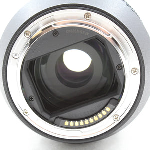 * OPEN BOX EXCELLENT * Panasonic Lumix S 24-105mm f/4 Macro O.I.S Lens (Leica L-Mount) at PROCAM | procam.com