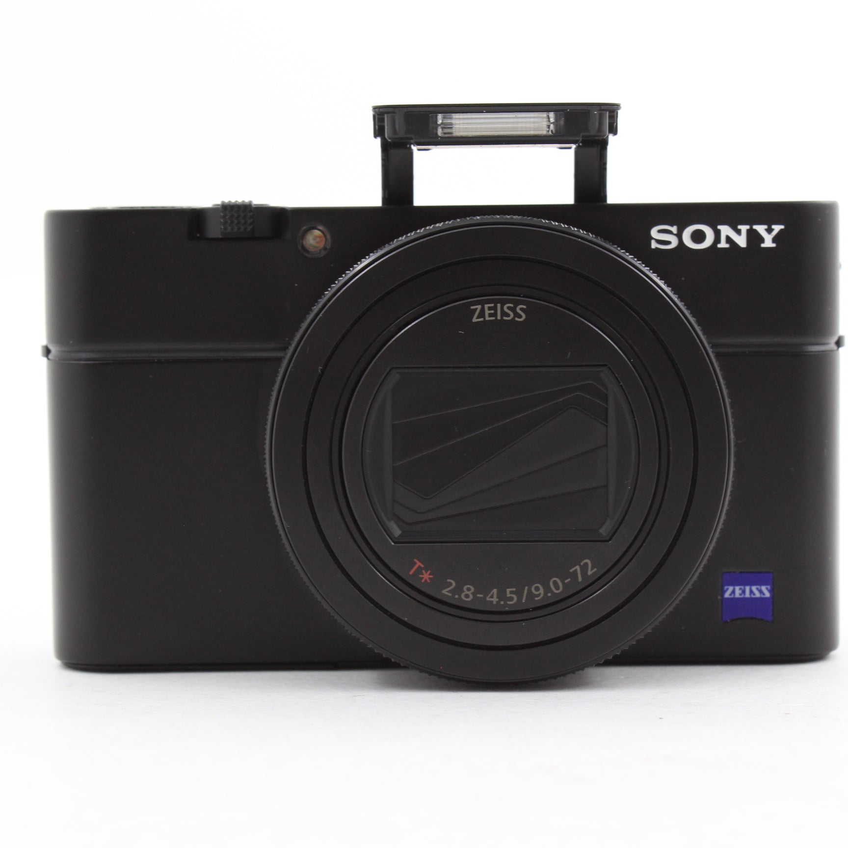 * OPEN BOX GOOD * Sony Cyber-shot DSC-RX100 VII Digital Camera