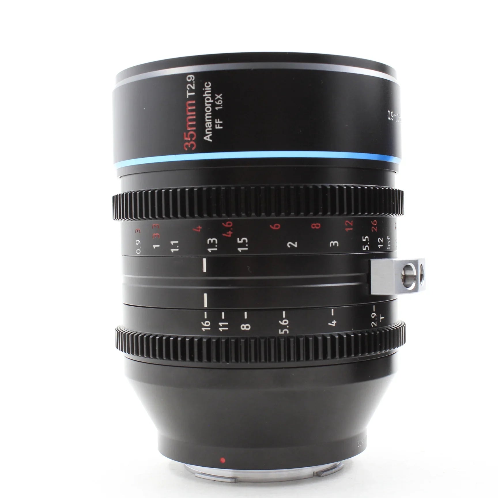 * OPEN BOX EXCELLENT * Sirui 35mm T2.9 1.6x Full-Frame Anamorphic Lens (Leica L) at PROCAM | procam.com