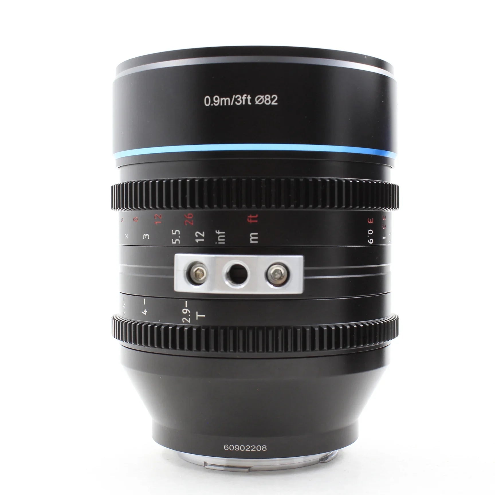 * OPEN BOX EXCELLENT * Sirui 35mm T2.9 1.6x Full-Frame Anamorphic Lens (Leica L) at PROCAM | procam.com