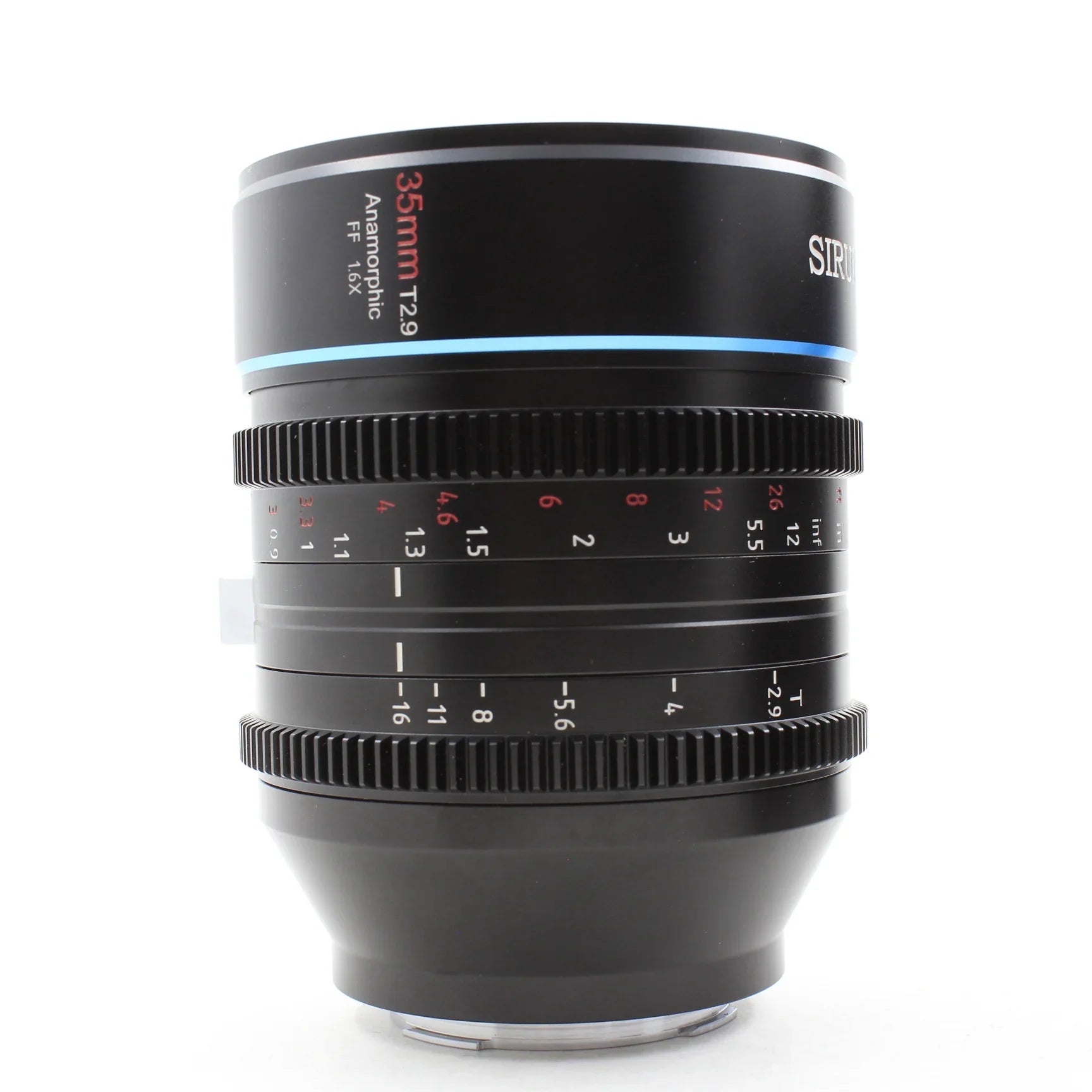 * OPEN BOX EXCELLENT * Sirui 35mm T2.9 1.6x Full-Frame Anamorphic Lens (Leica L) at PROCAM | procam.com