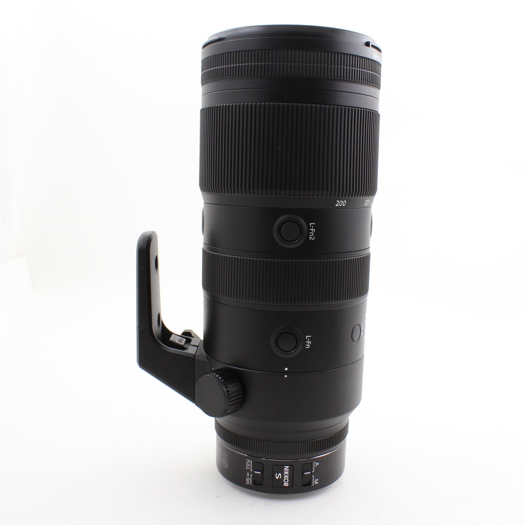 * OPEN BOX EXCELLENT * Nikon NIKKOR Z 70-200mm f/2.8 VR S Lens