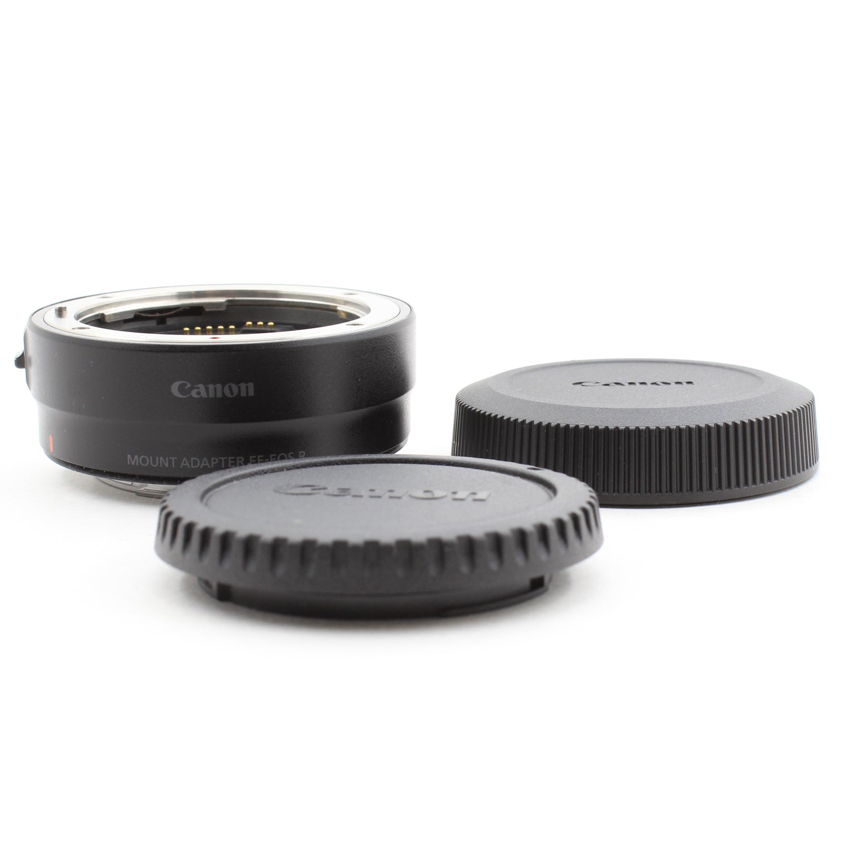 * USED * Canon Mount Adapter EF-EOS R