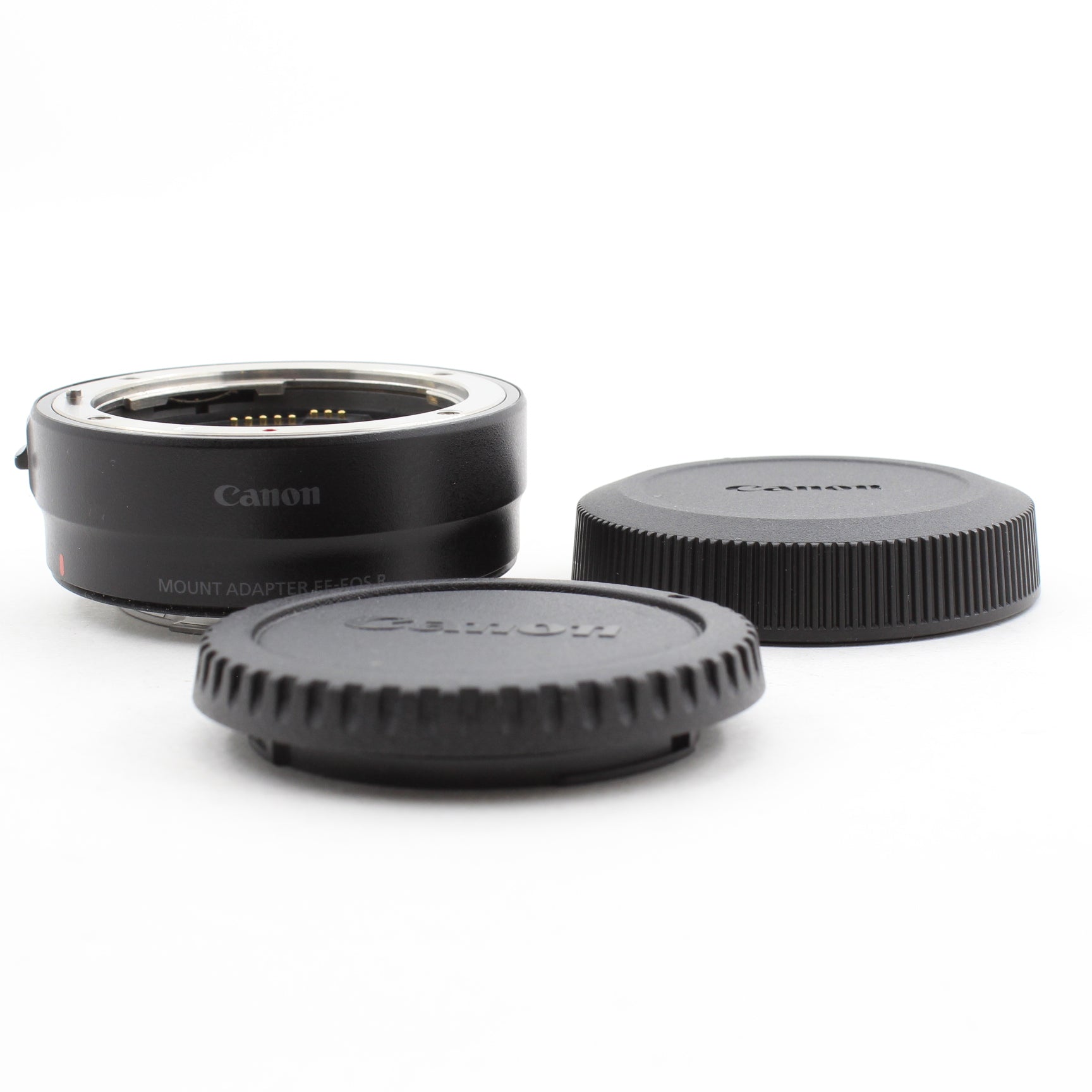 * USED * Canon Mount Adapter EF-EOS R