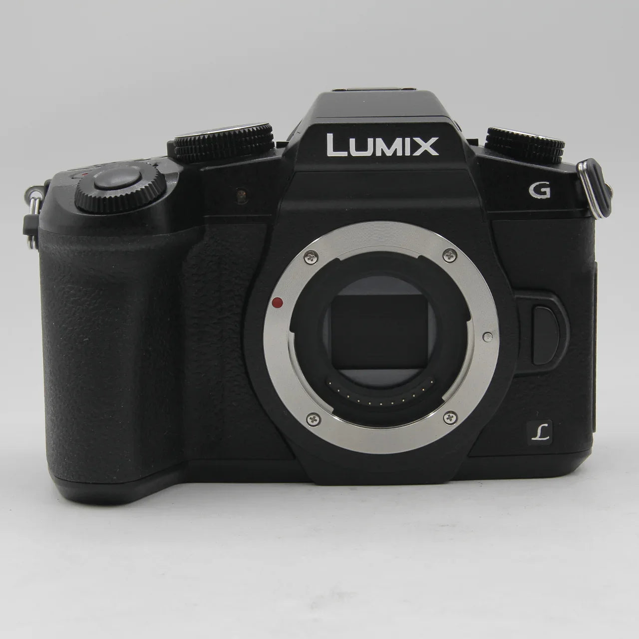 * OPEN BOX GOOD * Panasonic Lumix DMC-G85 Mirrorless Micro Four Thirds Digital Camera with 12-60mm Lens at PROCAM | procam.com