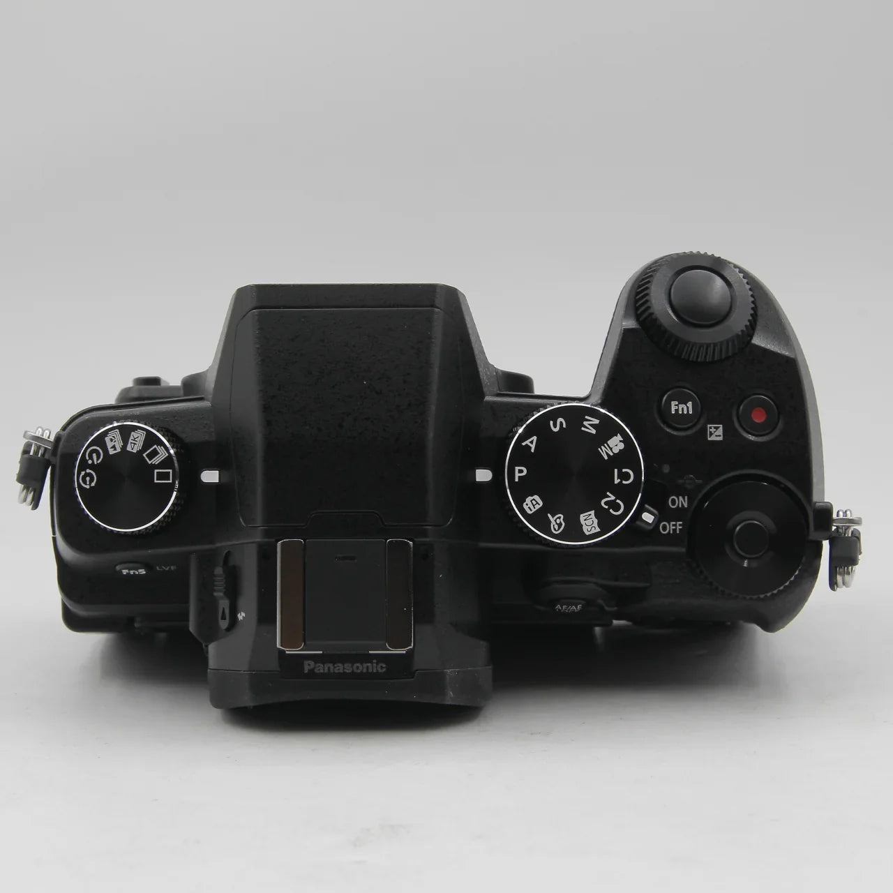 * OPEN BOX GOOD * Panasonic Lumix DMC-G85 Mirrorless Micro Four Thirds Digital Camera with 12-60mm Lens at PROCAM | procam.com