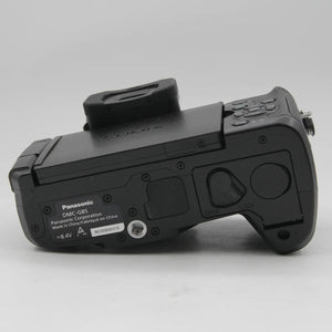 * OPEN BOX GOOD * Panasonic Lumix DMC-G85 Mirrorless Micro Four Thirds Digital Camera with 12-60mm Lens at PROCAM | procam.com