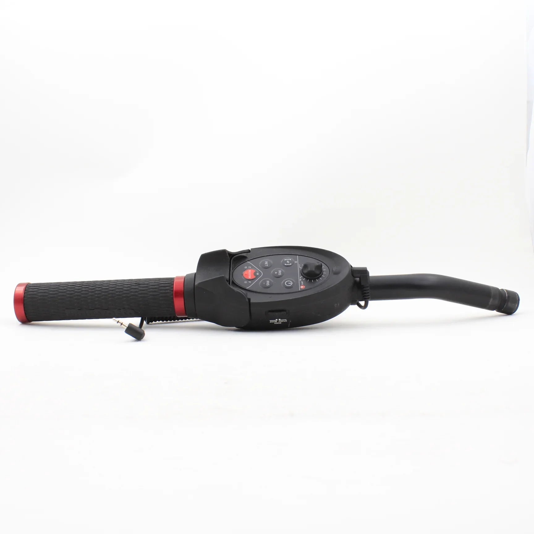 * USED * Manfrotto RC Pan Bar EX Remote Control for LANC Cameras MVR901EPEX at PROCAM | procam.com