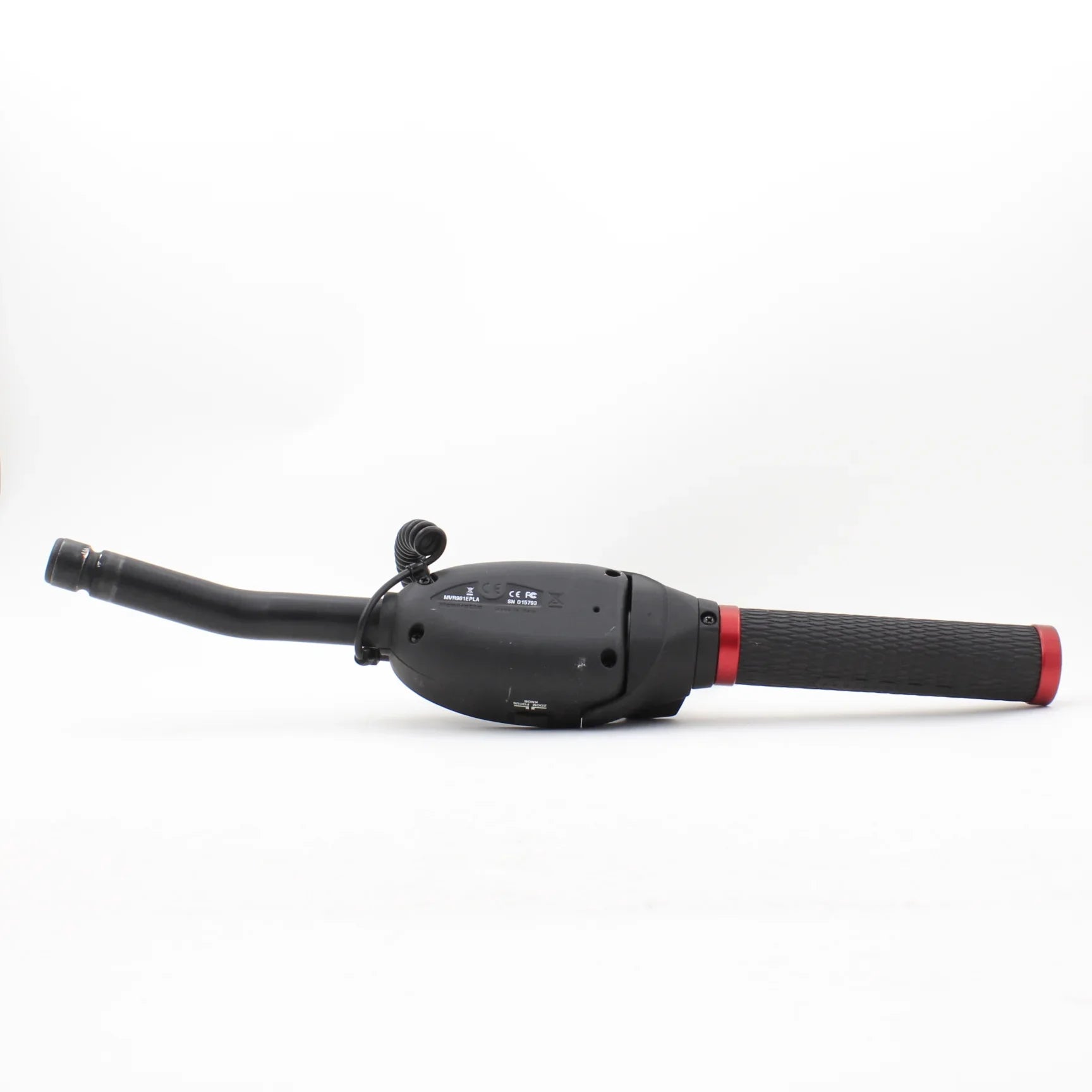 * USED * Manfrotto RC Pan Bar EX Remote Control for LANC Cameras MVR901EPEX at PROCAM | procam.com