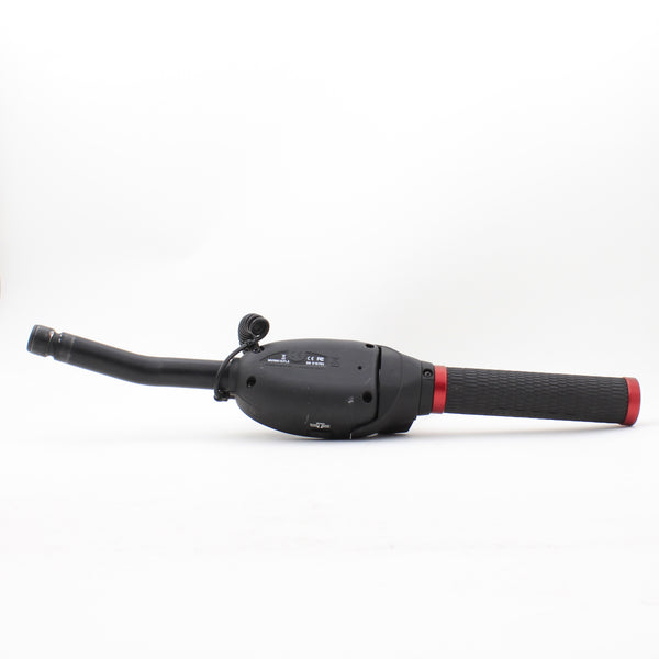 * USED * Manfrotto RC Pan Bar EX Remote Control for LANC Cameras MVR901EPEX