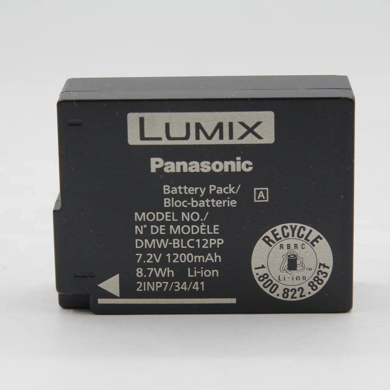 * OPEN BOX GOOD * Panasonic Lumix DMC-G85 Mirrorless Micro Four Thirds Digital Camera with 12-60mm Lens at PROCAM | procam.com