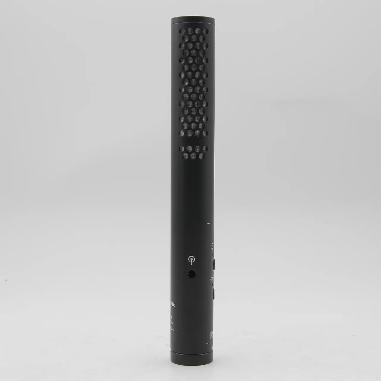 * OPEN BOX GOOD * Rode VideoMic NTG Hybrid Analog/USB Camera-Mount Shotgun Microphone at PROCAM | procam.com