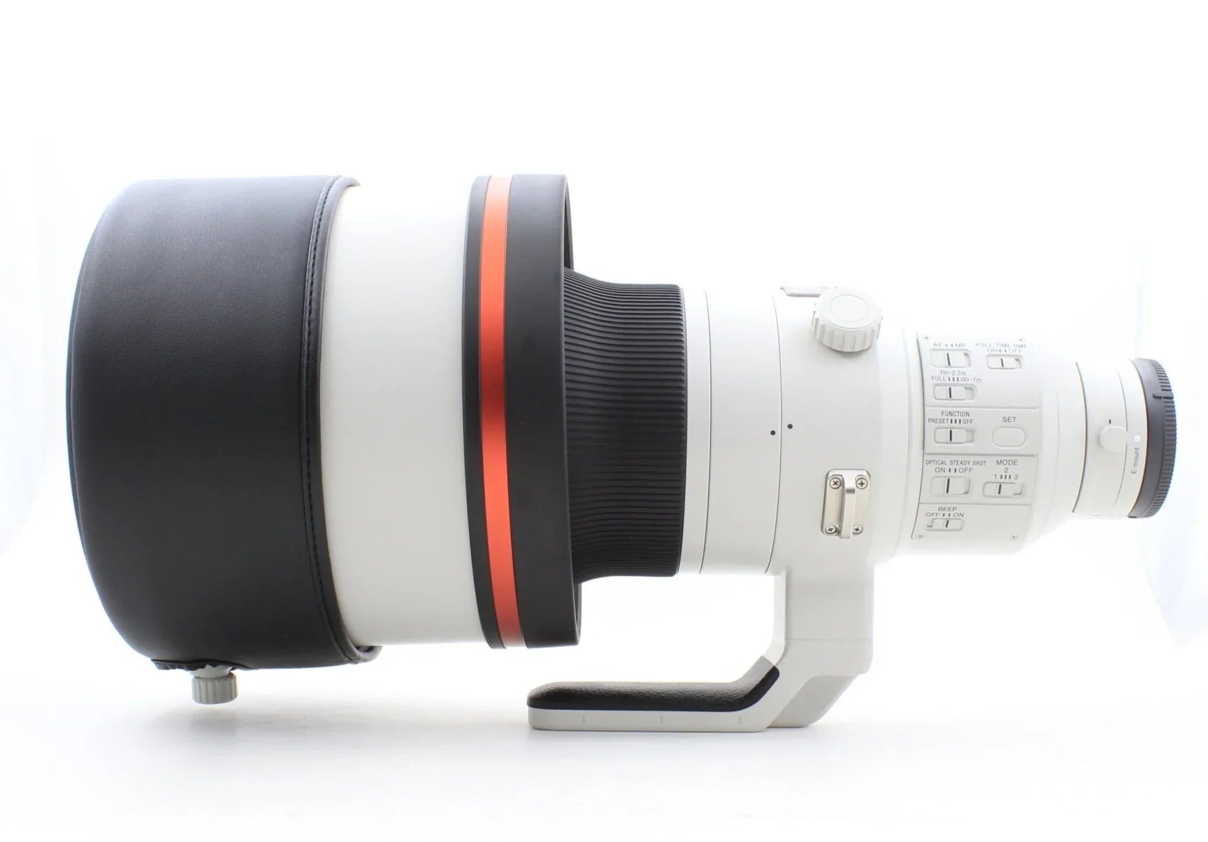 * OPEN BOX EXCELLENT * Sony FE 400mm f/2.8 GM OSS Lens at PROCAM | procam.com