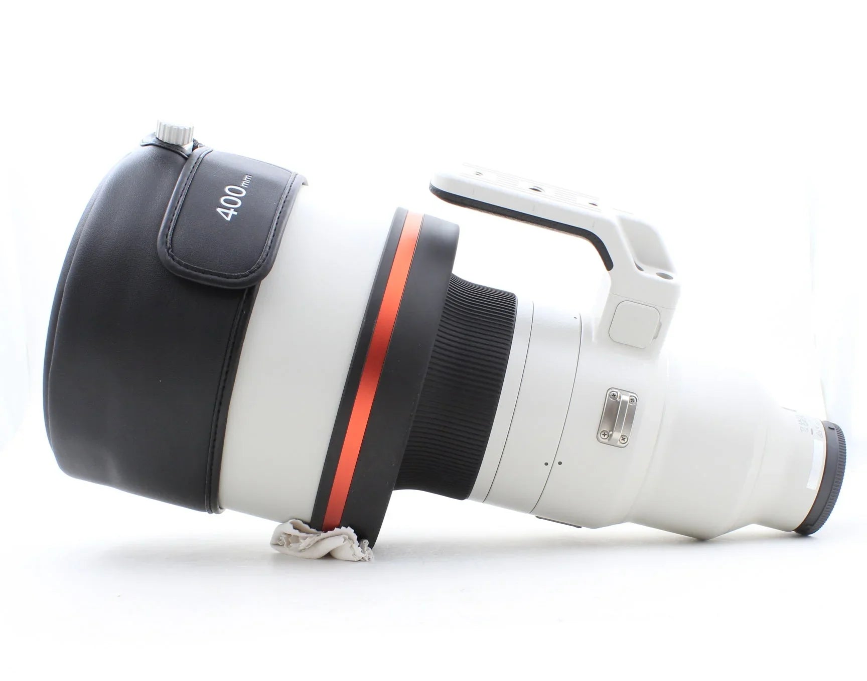 * OPEN BOX EXCELLENT * Sony FE 400mm f/2.8 GM OSS Lens at PROCAM | procam.com