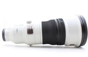 * OPEN BOX EXCELLENT * Sony FE 400mm f/2.8 GM OSS Lens at PROCAM | procam.com