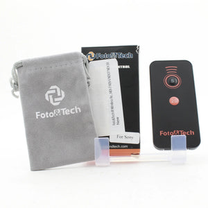 * USED * Foto&Tech Wireless Release for Sony at PROCAM | procam.com