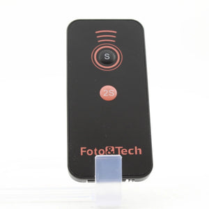 * USED * Foto&Tech Wireless Release for Sony at PROCAM | procam.com