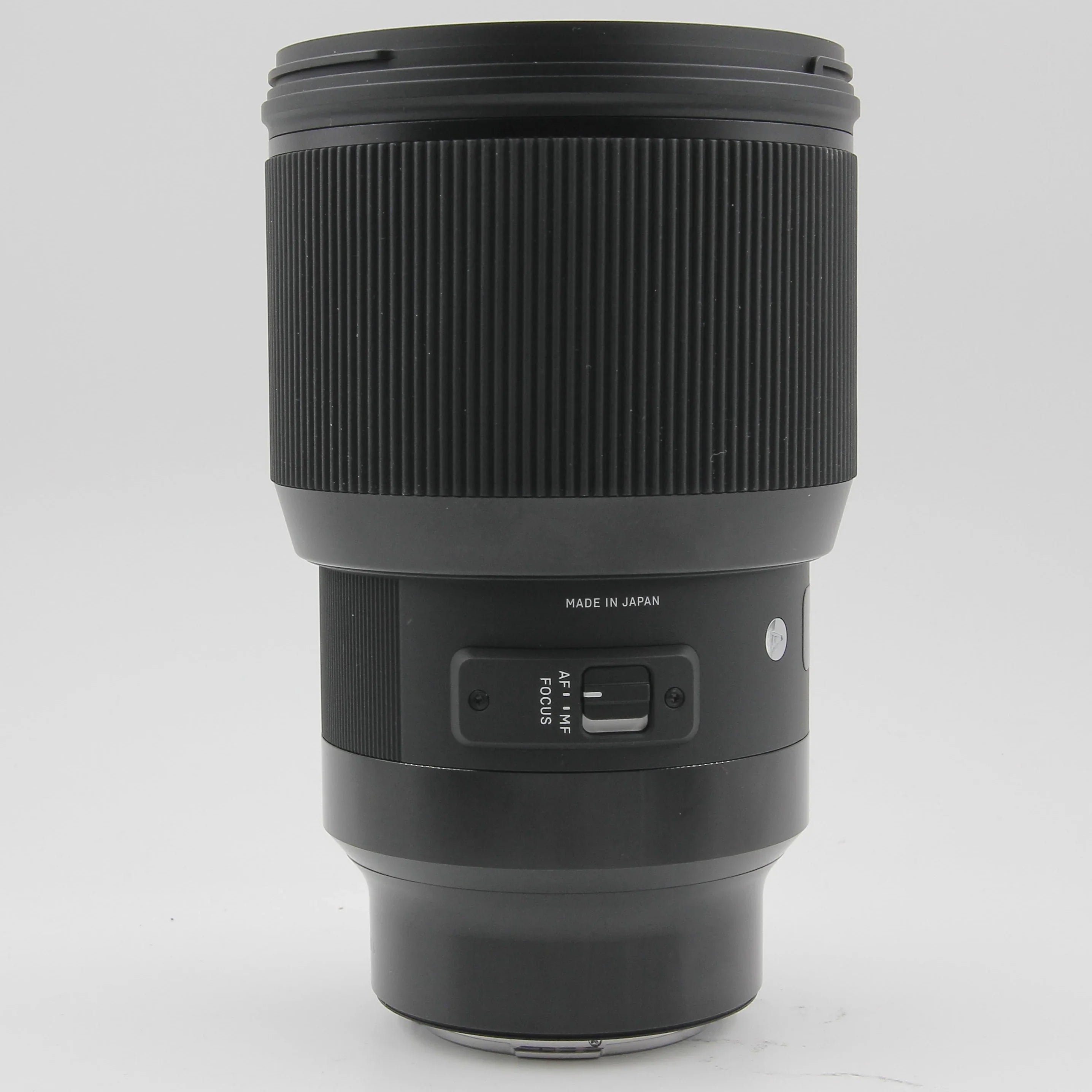 * OPEN BOX EXCELLENT * Sigma 85mm f/1.4 DG HSM Art Lens for Leica L (Version 1) at PROCAM | procam.com