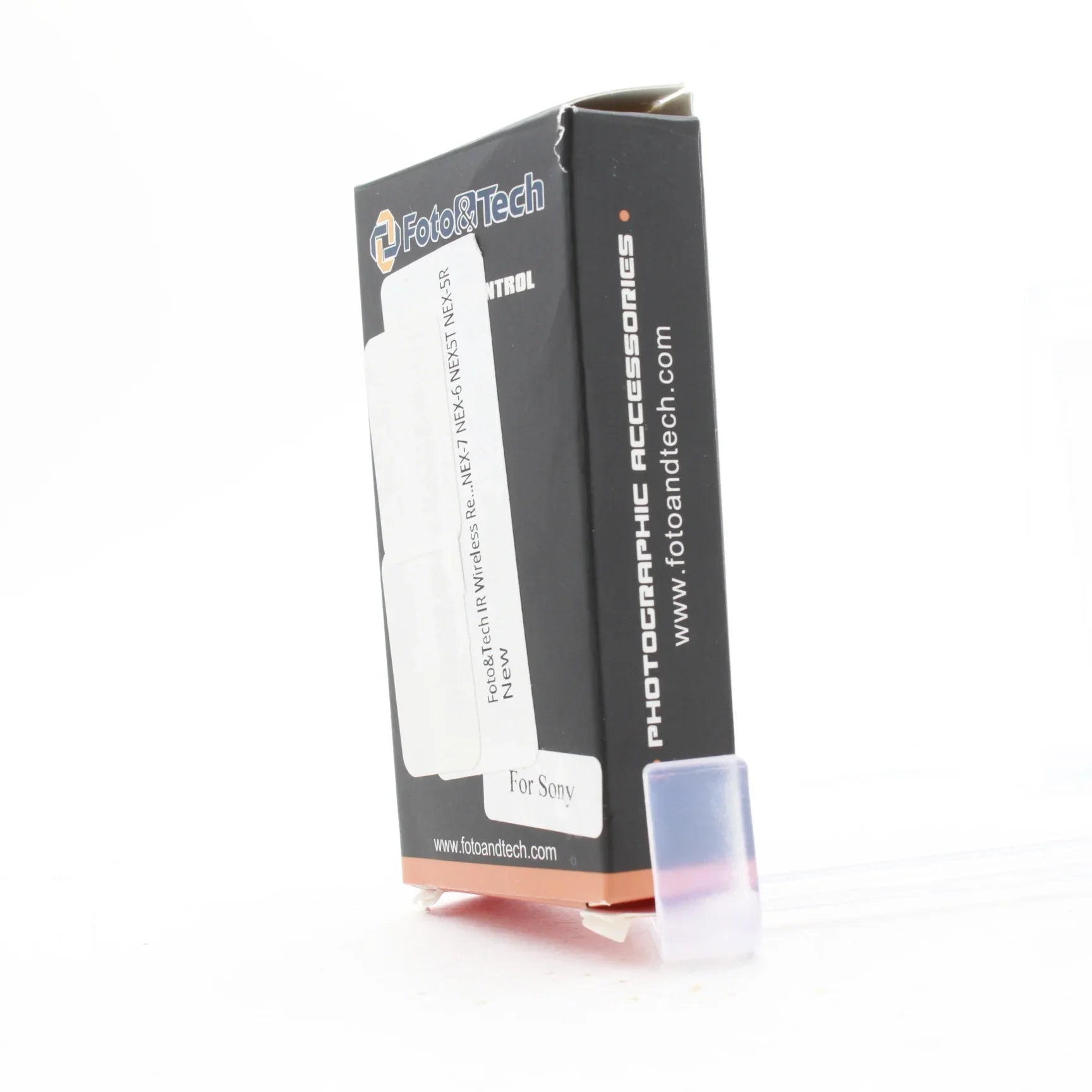 * USED * Foto&Tech Wireless Release for Sony at PROCAM | procam.com