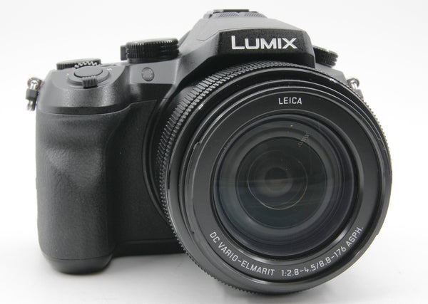 *** OPENBOX EXCELLENT *** Panasonic Lumix DMC-FZ2500 Digital Camera
