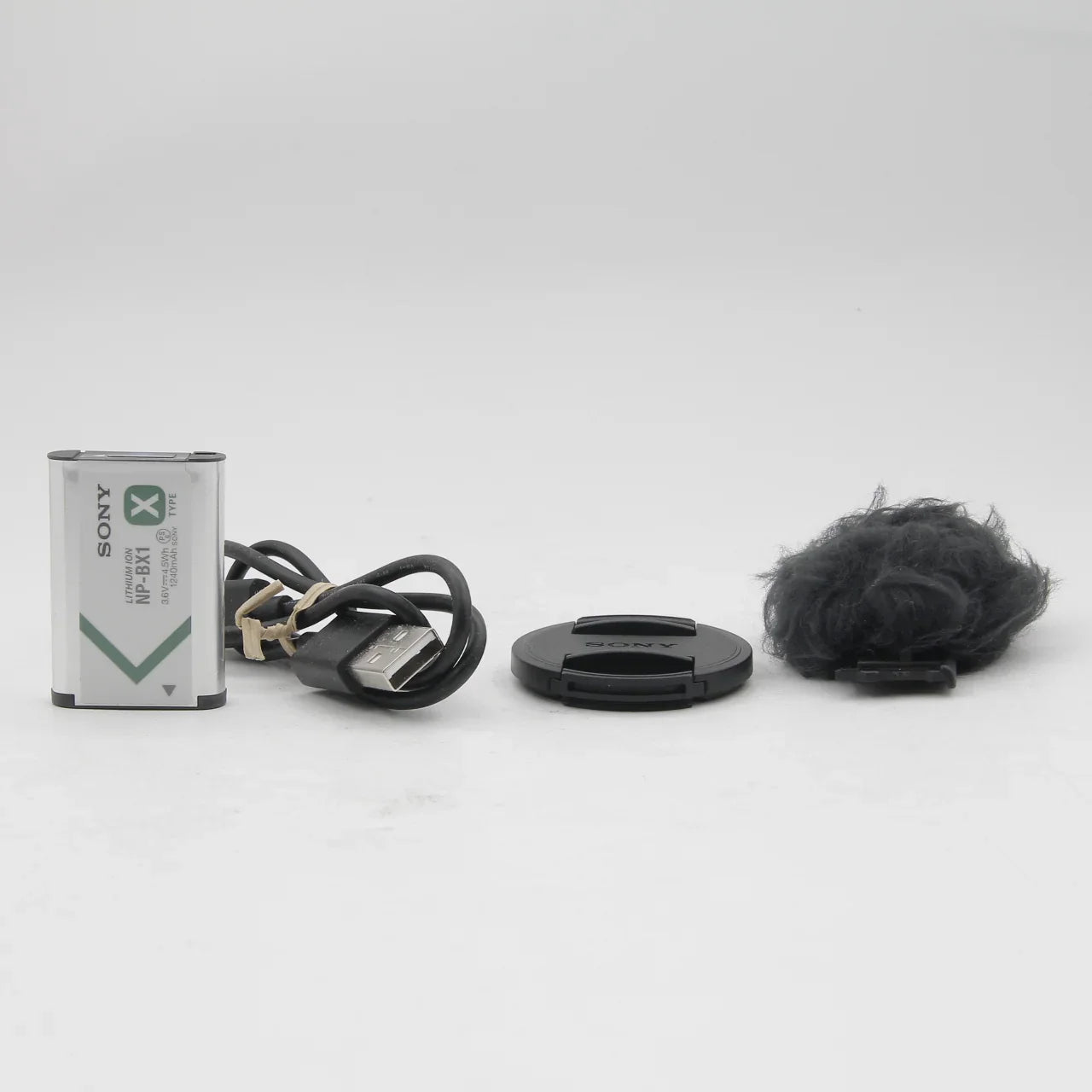 * OPEN BOX FAIR * Sony ZV-1F Vlogging Camera (Black) at PROCAM | procam.com