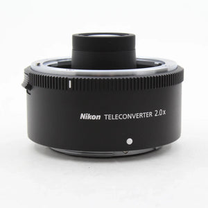 * OPEN BOX EXCELLENT * Nikon Z 2x Teleconverter TC-2x at PROCAM | procam.com