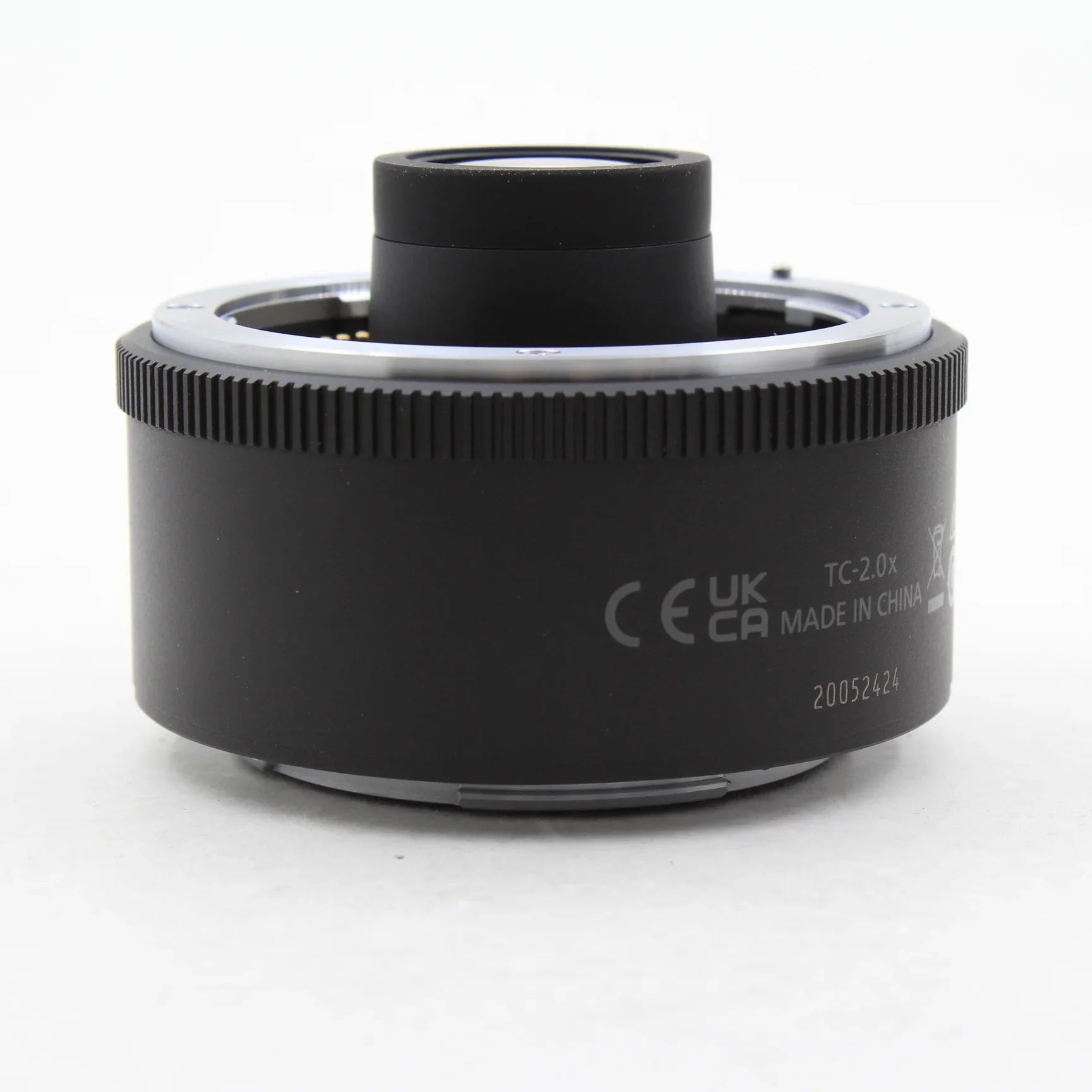 * OPEN BOX EXCELLENT * Nikon Z 2x Teleconverter TC-2x at PROCAM | procam.com