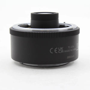 * OPEN BOX EXCELLENT * Nikon Z 2x Teleconverter TC-2x at PROCAM | procam.com