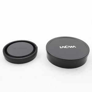 * OPEN BOX EXCELLENT * Laowa 11mm f/4.5 FF RL Lens for Sony E at PROCAM | procam.com