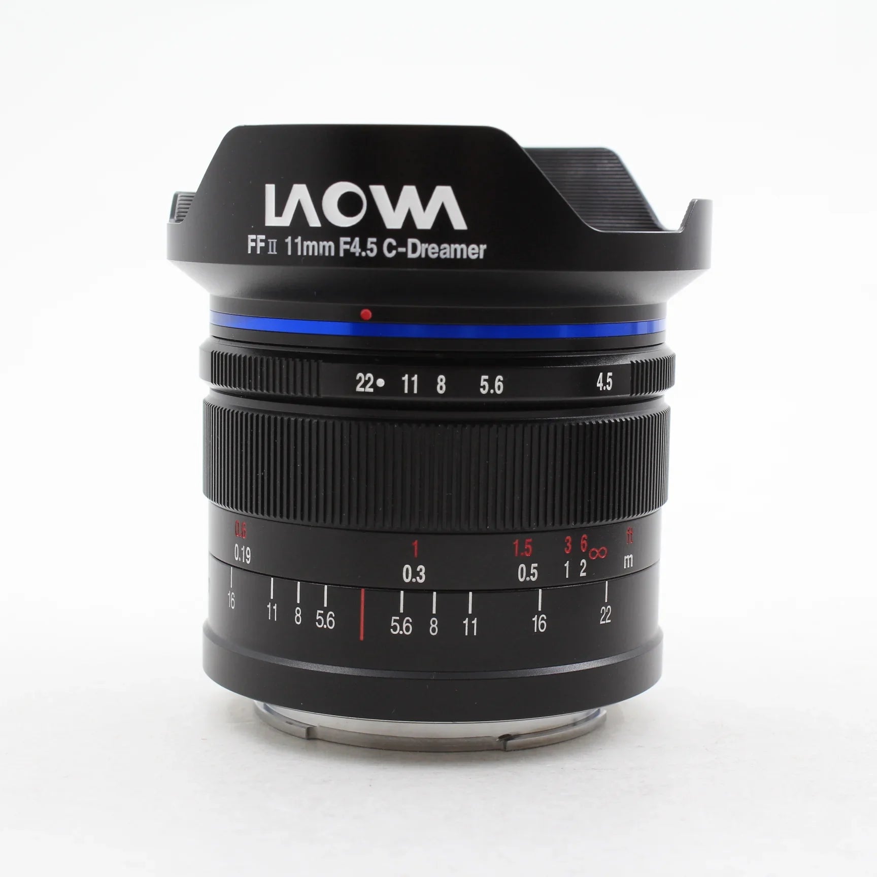 * OPEN BOX EXCELLENT * Laowa 11mm f/4.5 FF RL Lens for Sony E at PROCAM | procam.com