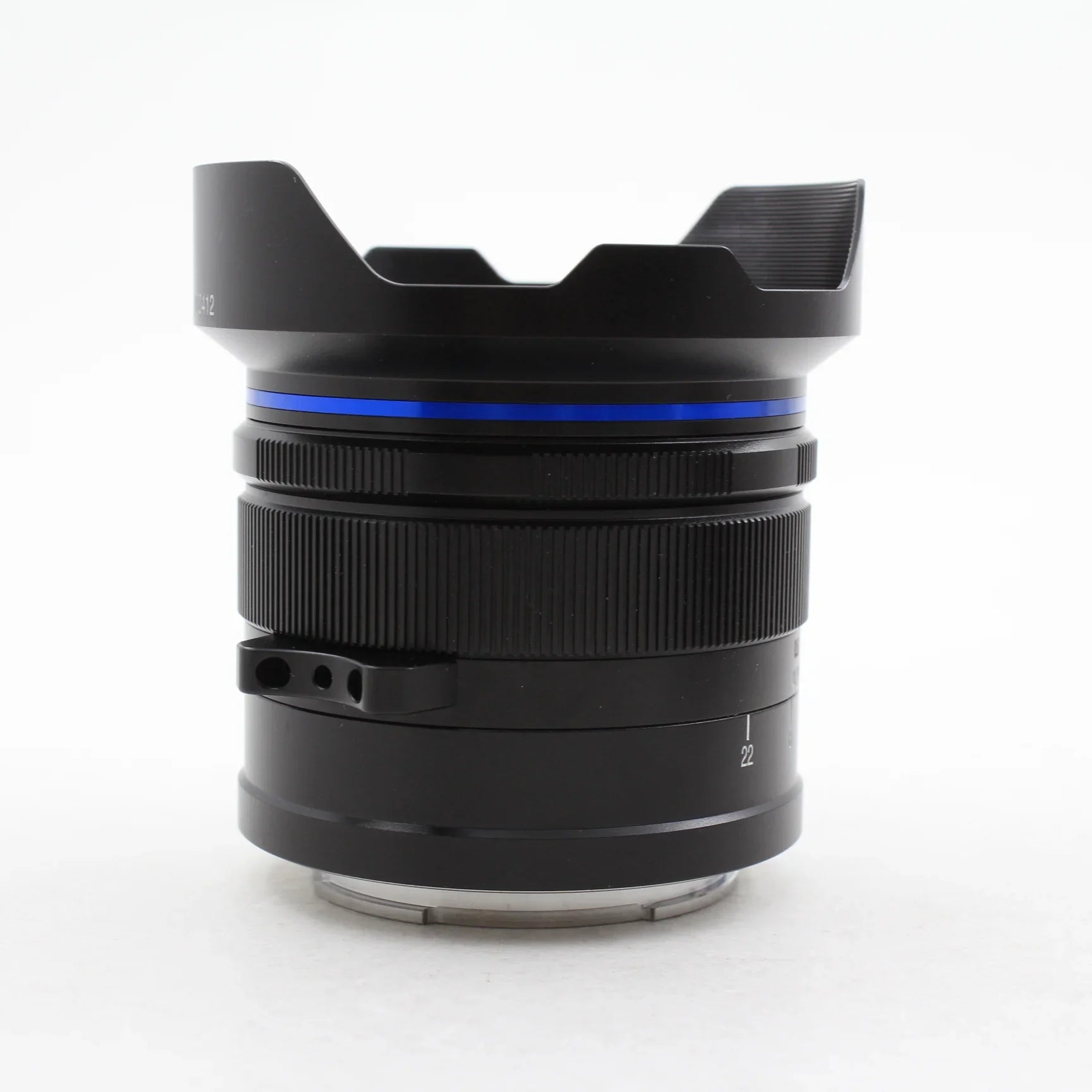 * OPEN BOX EXCELLENT * Laowa 11mm f/4.5 FF RL Lens for Sony E at PROCAM | procam.com