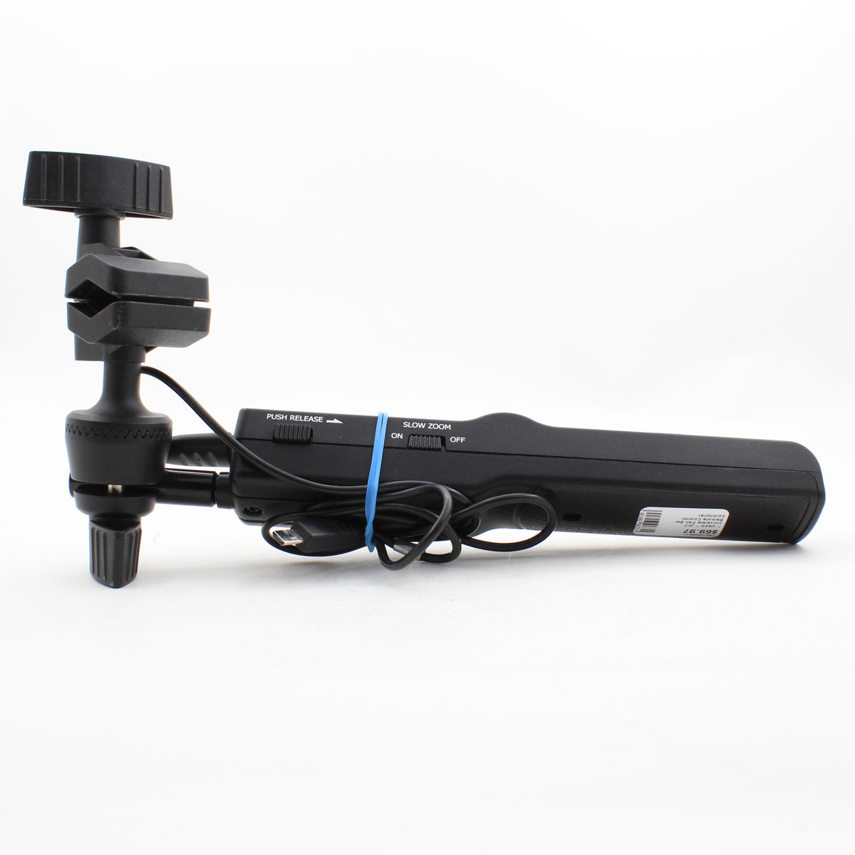 Remote Jcc Machine * USED * JCC Universal Pan Bar Remote Control Controller at PROCAM ...