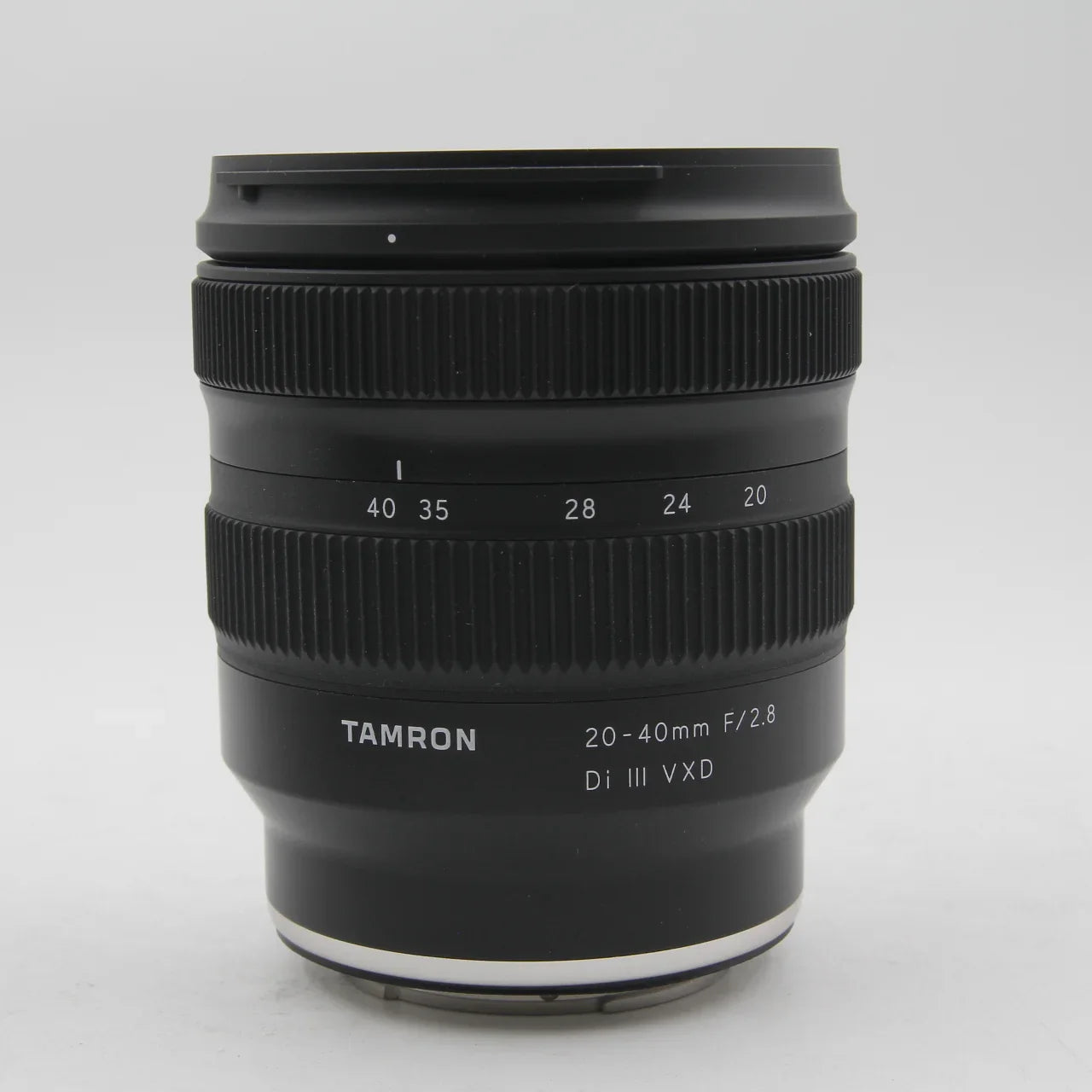 * OPEN BOX EXCELLENT * Tamron 20-40mm f/2.8 Di III VXD Lens for Sony E-Mount at PROCAM | procam.com