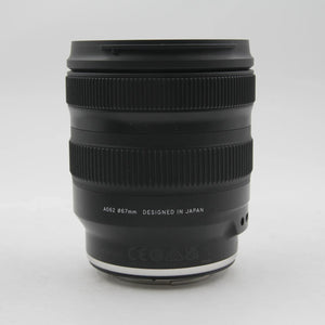 * OPEN BOX EXCELLENT * Tamron 20-40mm f/2.8 Di III VXD Lens for Sony E-Mount at PROCAM | procam.com