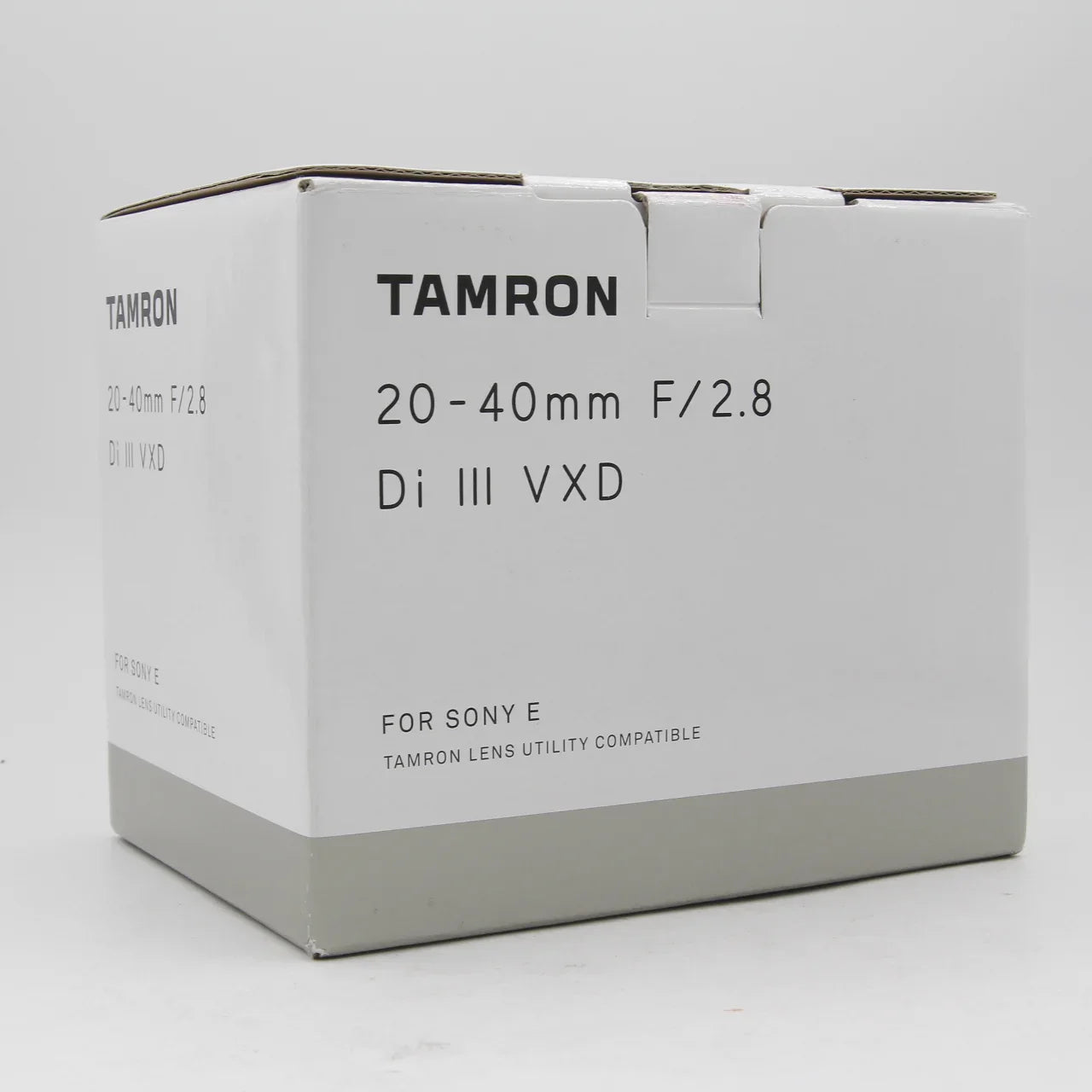 * OPEN BOX EXCELLENT * Tamron 20-40mm f/2.8 Di III VXD Lens for Sony E-Mount at PROCAM | procam.com