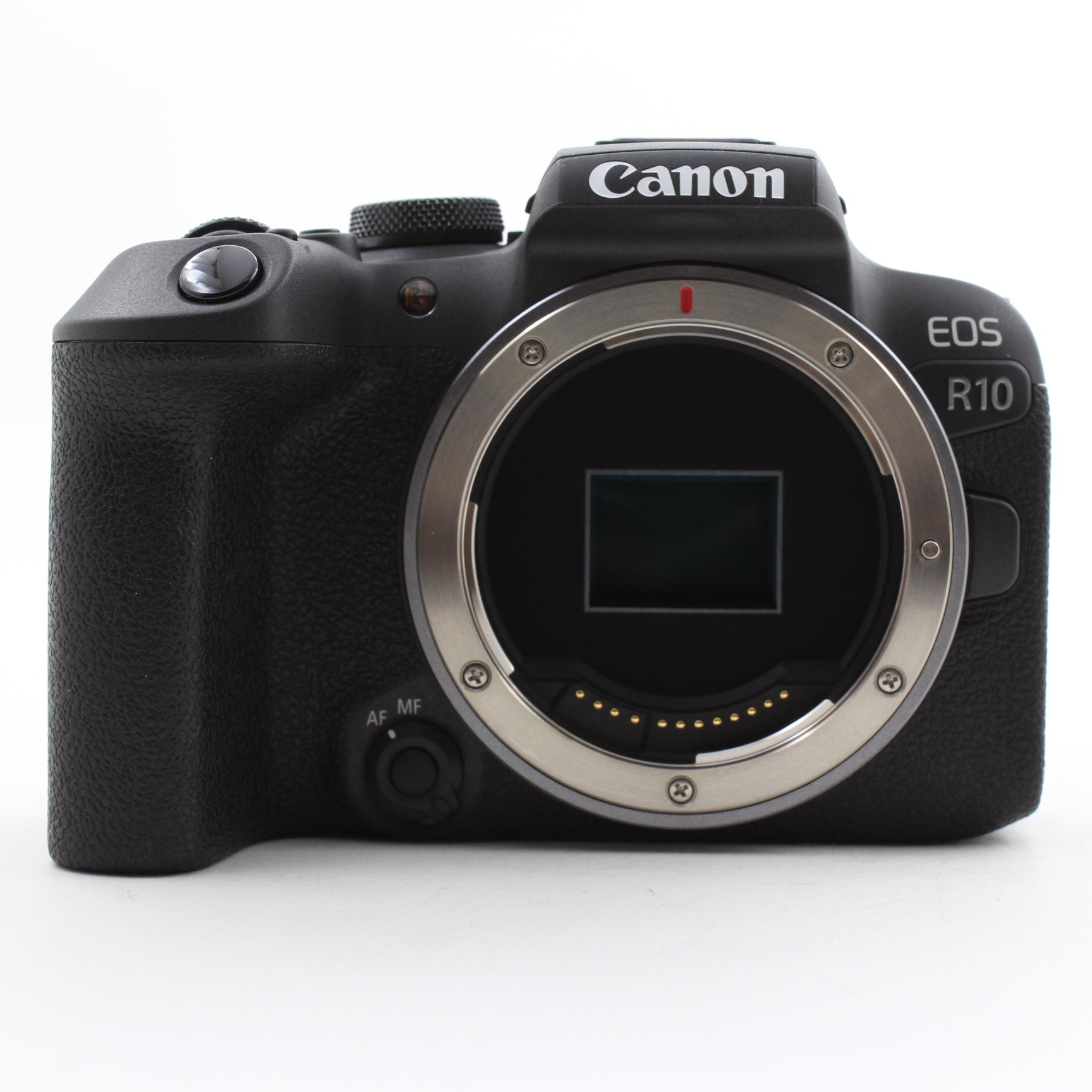 * OPEN BOX EXCELLENT * Canon EOS R10 Mirrorless Digital Camera (Body Only)