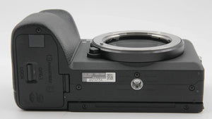 * OPEN BOX EXCELLENT * Sony Alpha a6600 Mirrorless Digital Camera (Body Only) at PROCAM | procam.com