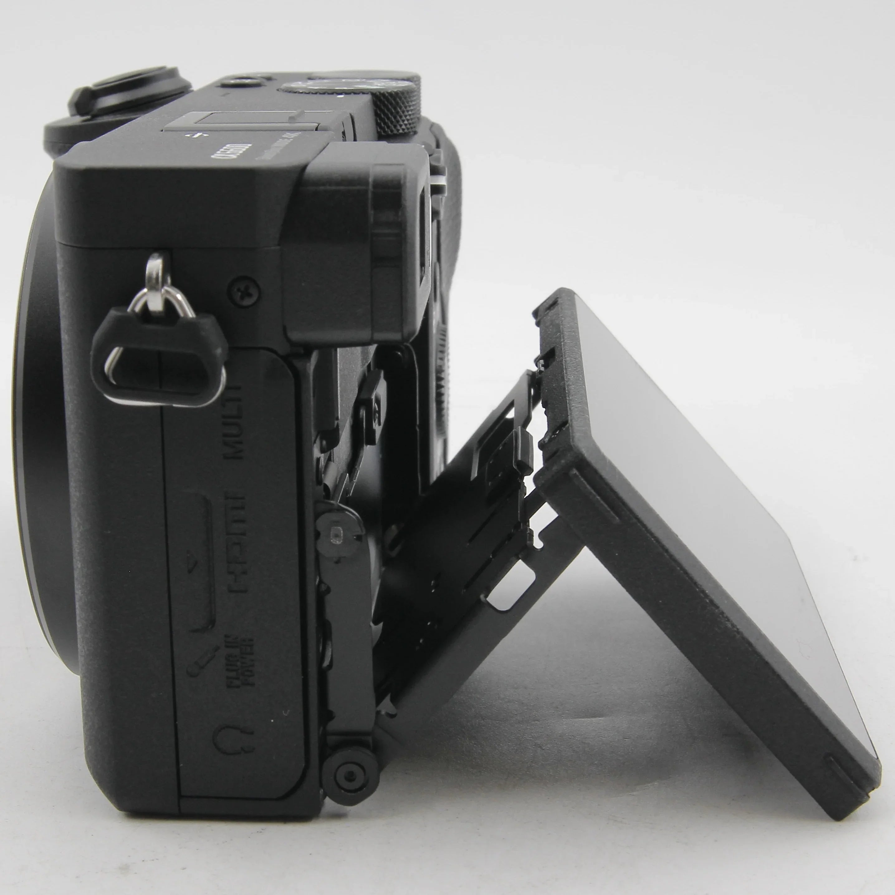 * OPEN BOX EXCELLENT * Sony Alpha a6600 Mirrorless Digital Camera (Body Only) at PROCAM | procam.com