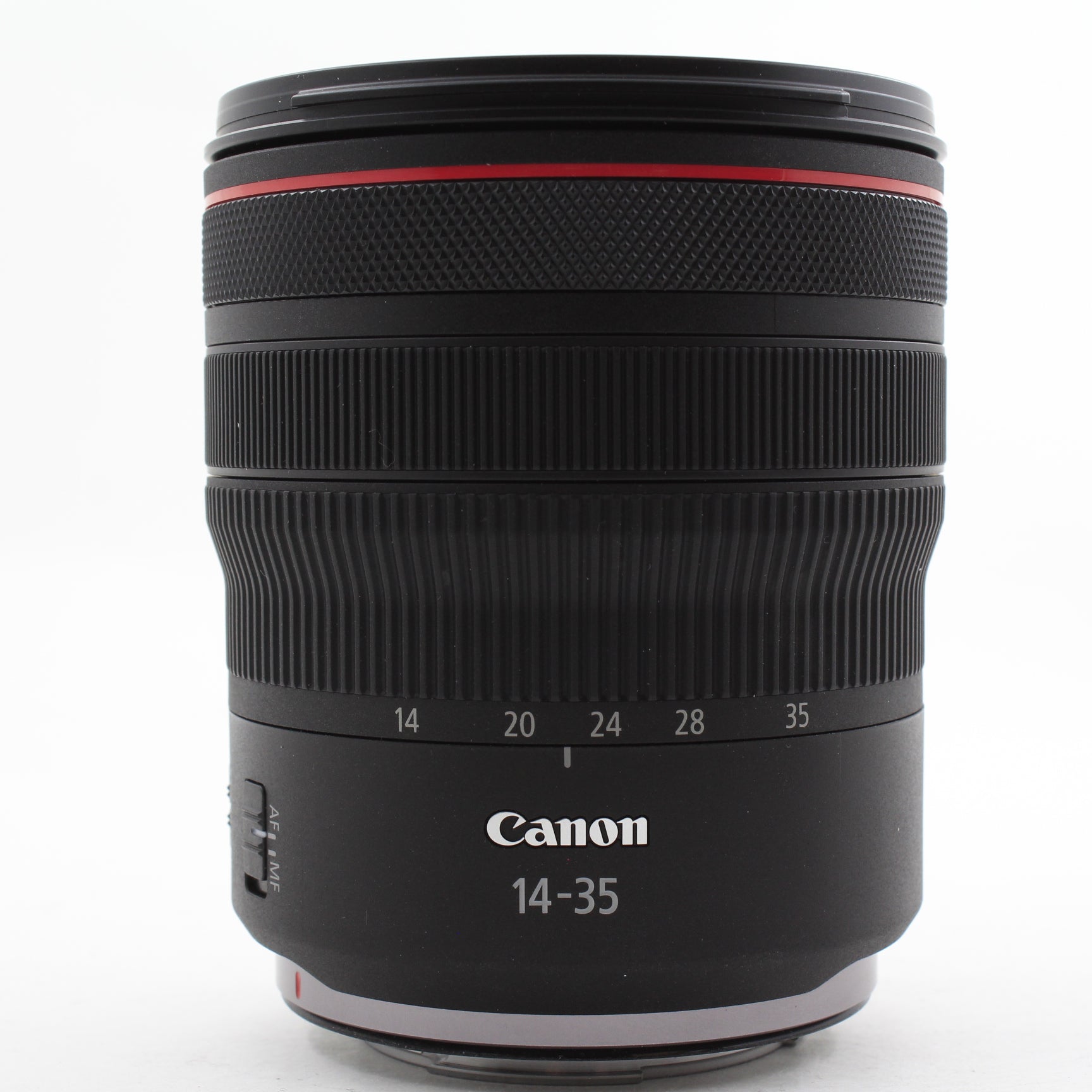 * OPEN BOX EXCELLENT * Canon RF 14-35mm f/4L IS USM Lens