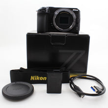 * OPEN BOX EXCELLENT * Nikon Z30 Mirrorless Camera