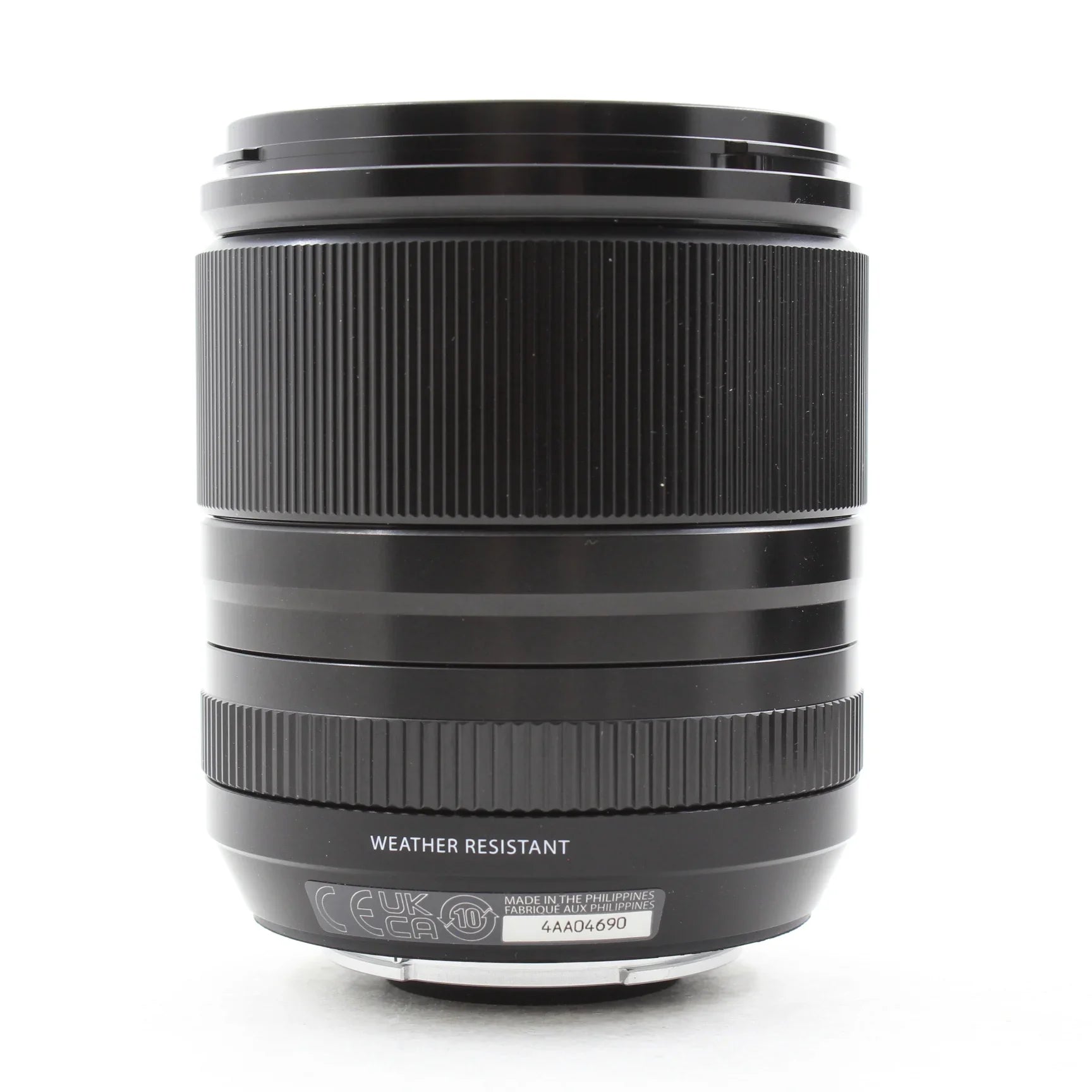 * OPEN BOX GOOD * FUJIFILM XF 23mm f/1.4 R LM WR Lens at PROCAM | procam.com