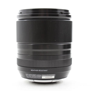 * OPEN BOX GOOD * FUJIFILM XF 23mm f/1.4 R LM WR Lens at PROCAM | procam.com