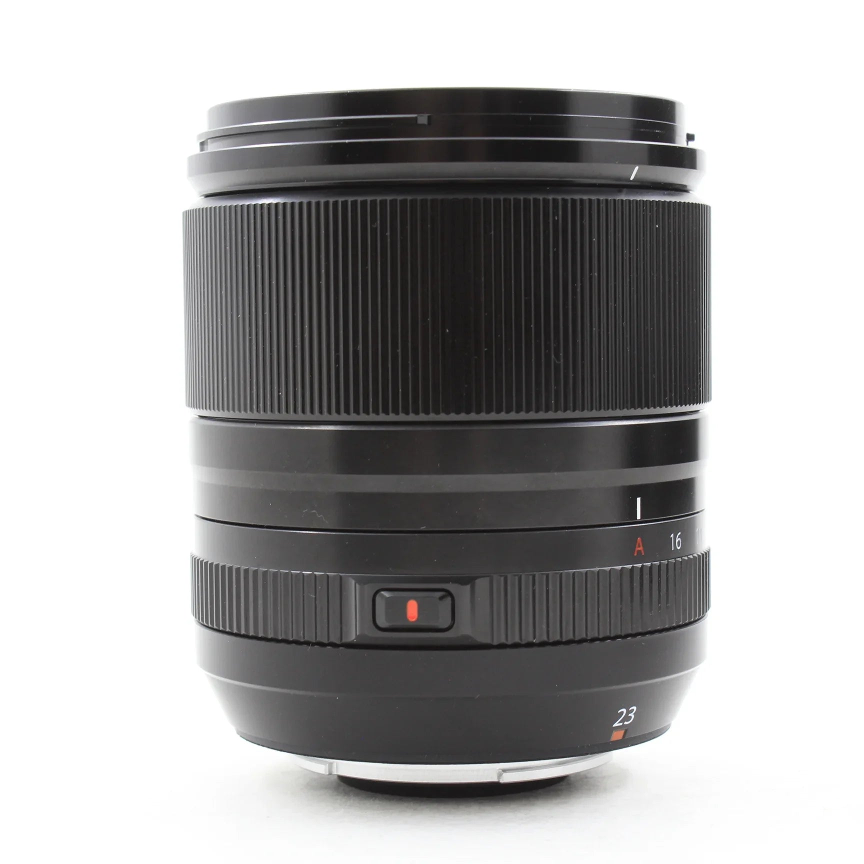 * OPEN BOX GOOD * FUJIFILM XF 23mm f/1.4 R LM WR Lens at PROCAM | procam.com