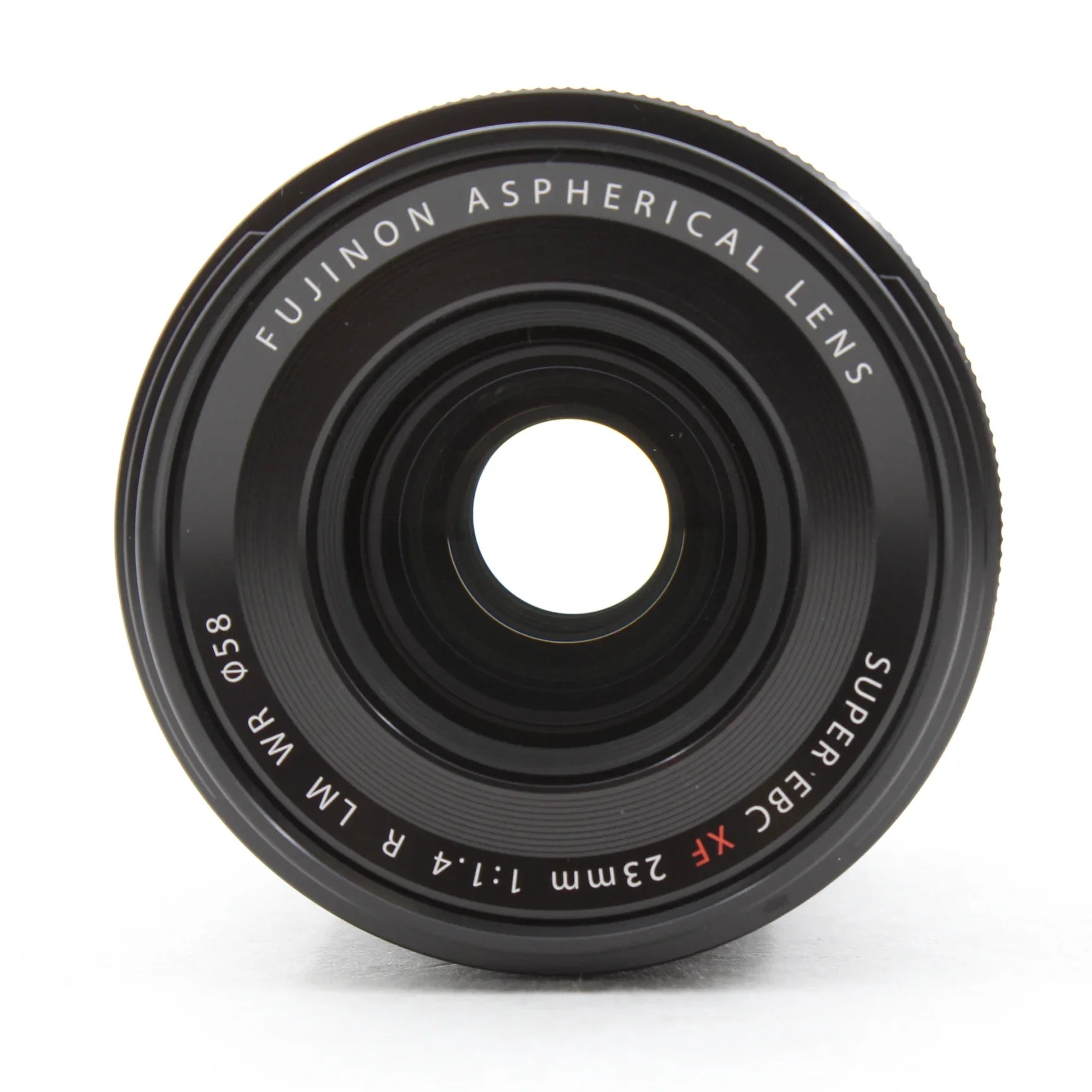 * OPEN BOX GOOD * FUJIFILM XF 23mm f/1.4 R LM WR Lens at PROCAM | procam.com
