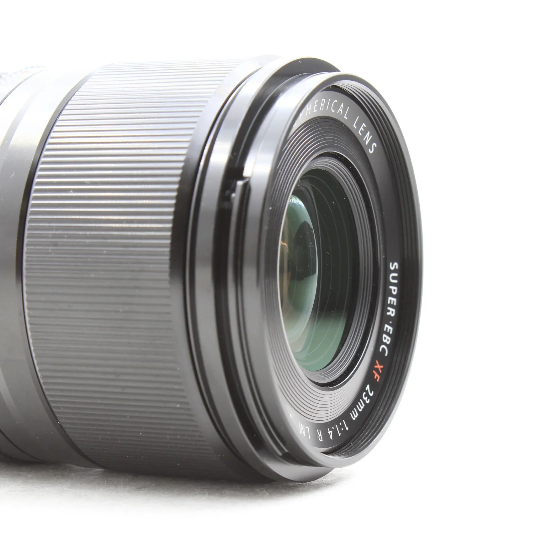 * OPEN BOX GOOD * FUJIFILM XF 23mm f/1.4 R LM WR Lens at PROCAM | procam.com