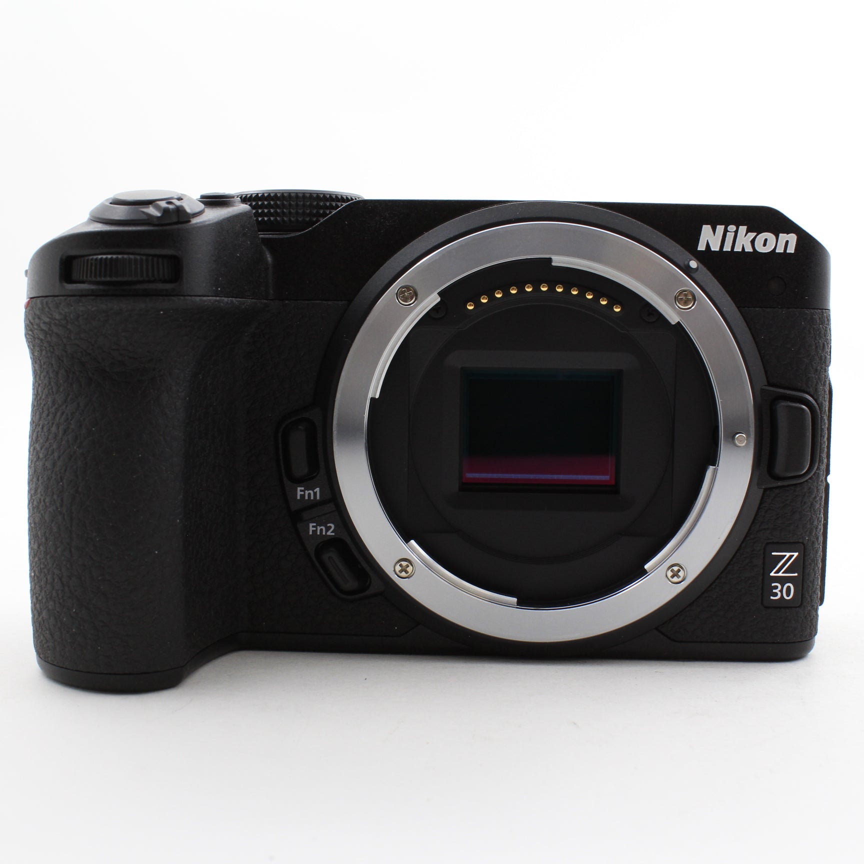 * OPEN BOX EXCELLENT * Nikon Z30 Mirrorless Camera