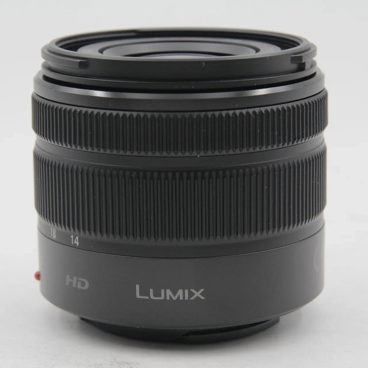 * OPEN BOX GOOD * Panasonic Lumix DMC-G7 Mirrorless Micro Four Thirds Digital Camera with 14-42mm Lens (Silver) at PROCAM | procam.com