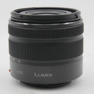 * OPEN BOX GOOD * Panasonic Lumix DMC-G7 Mirrorless Micro Four Thirds Digital Camera with 14-42mm Lens (Silver) at PROCAM | procam.com